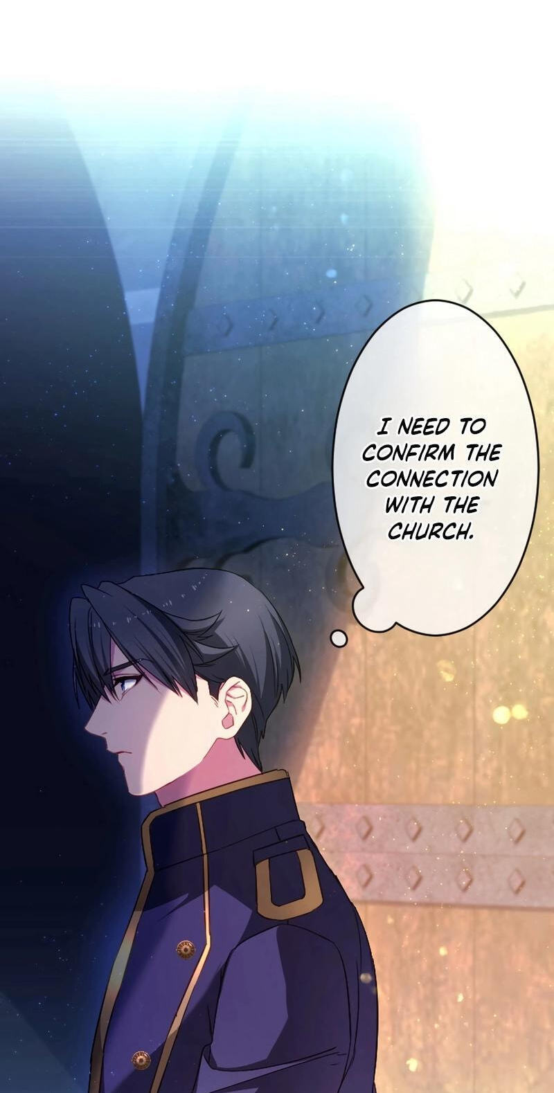 As a Reincarnated Villainess and a Single Mother, I've Secured the Love Route! Chapter 21 page 19 - 