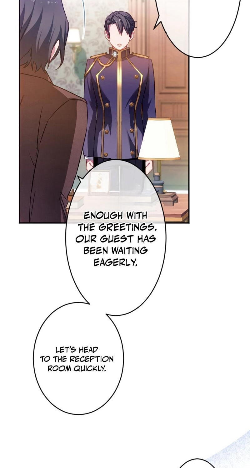 As a Reincarnated Villainess and a Single Mother, I've Secured the Love Route! Chapter 21 page 23 - 