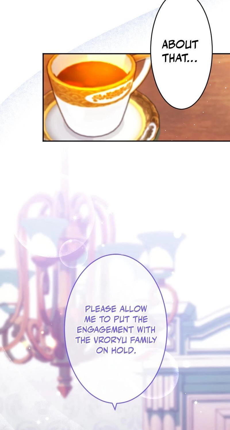 As a Reincarnated Villainess and a Single Mother, I've Secured the Love Route! Chapter 21 page 24 - 