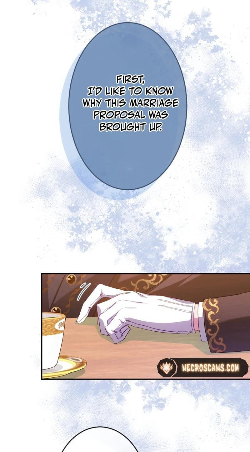 As a Reincarnated Villainess and a Single Mother, I've Secured the Love Route! Chapter 21 page 28 - 