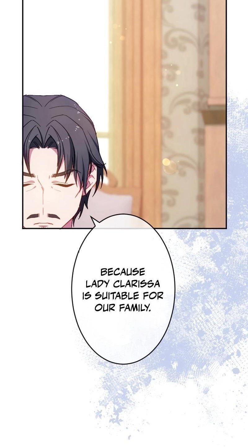 As a Reincarnated Villainess and a Single Mother, I've Secured the Love Route! Chapter 21 page 31 - 