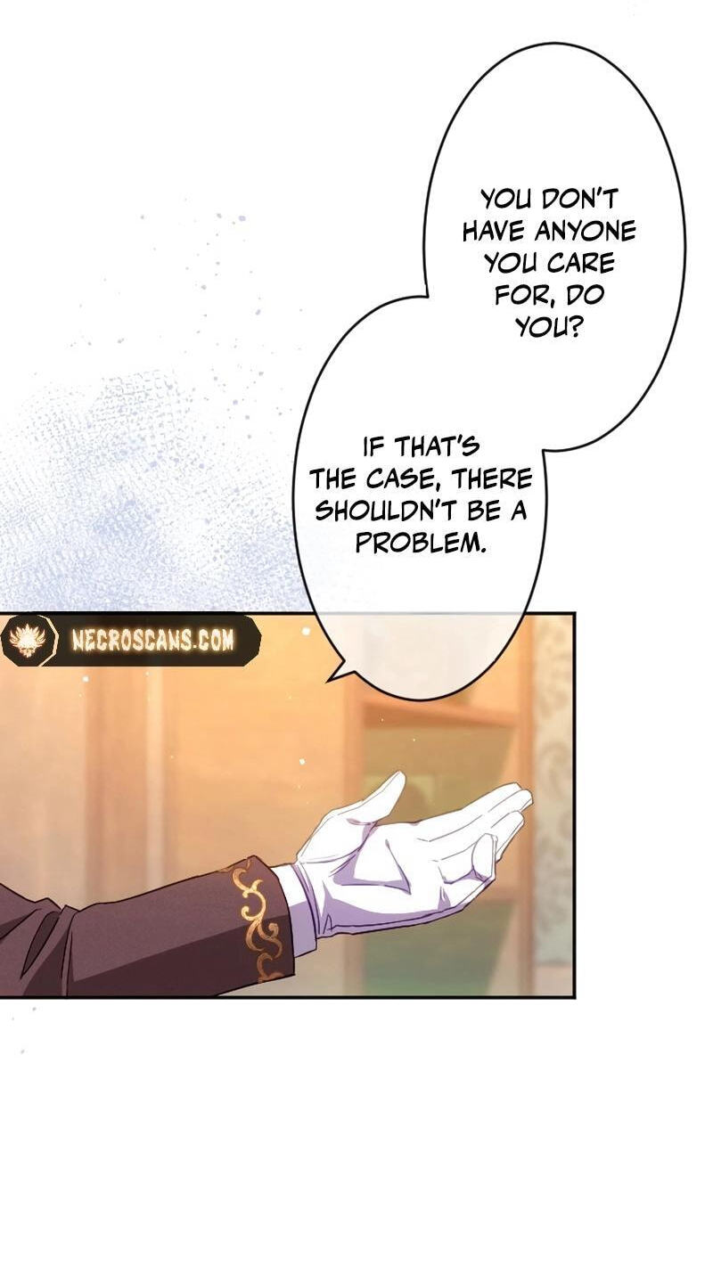 As a Reincarnated Villainess and a Single Mother, I've Secured the Love Route! Chapter 21 page 32 - 