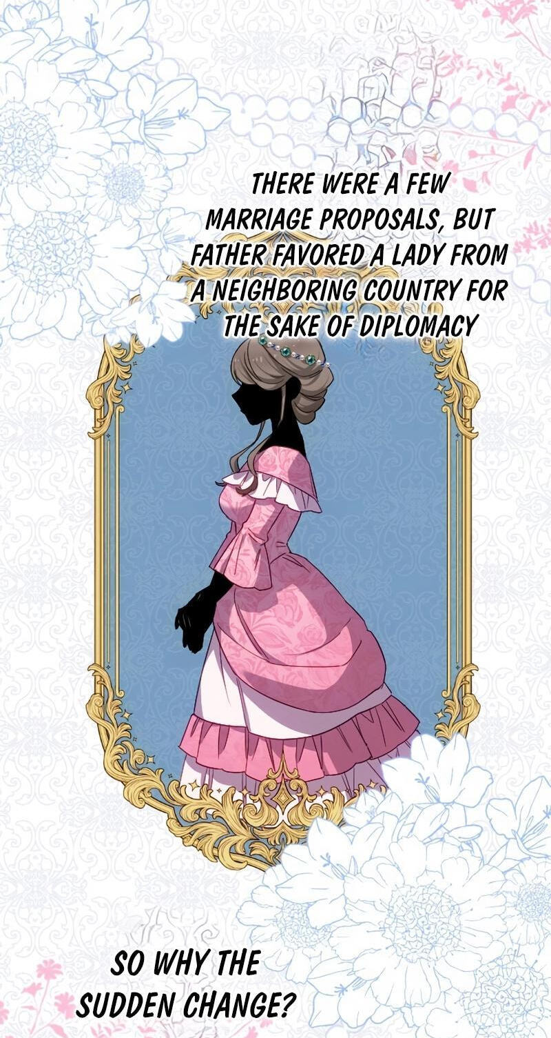 As a Reincarnated Villainess and a Single Mother, I've Secured the Love Route! Chapter 21 page 34 - 