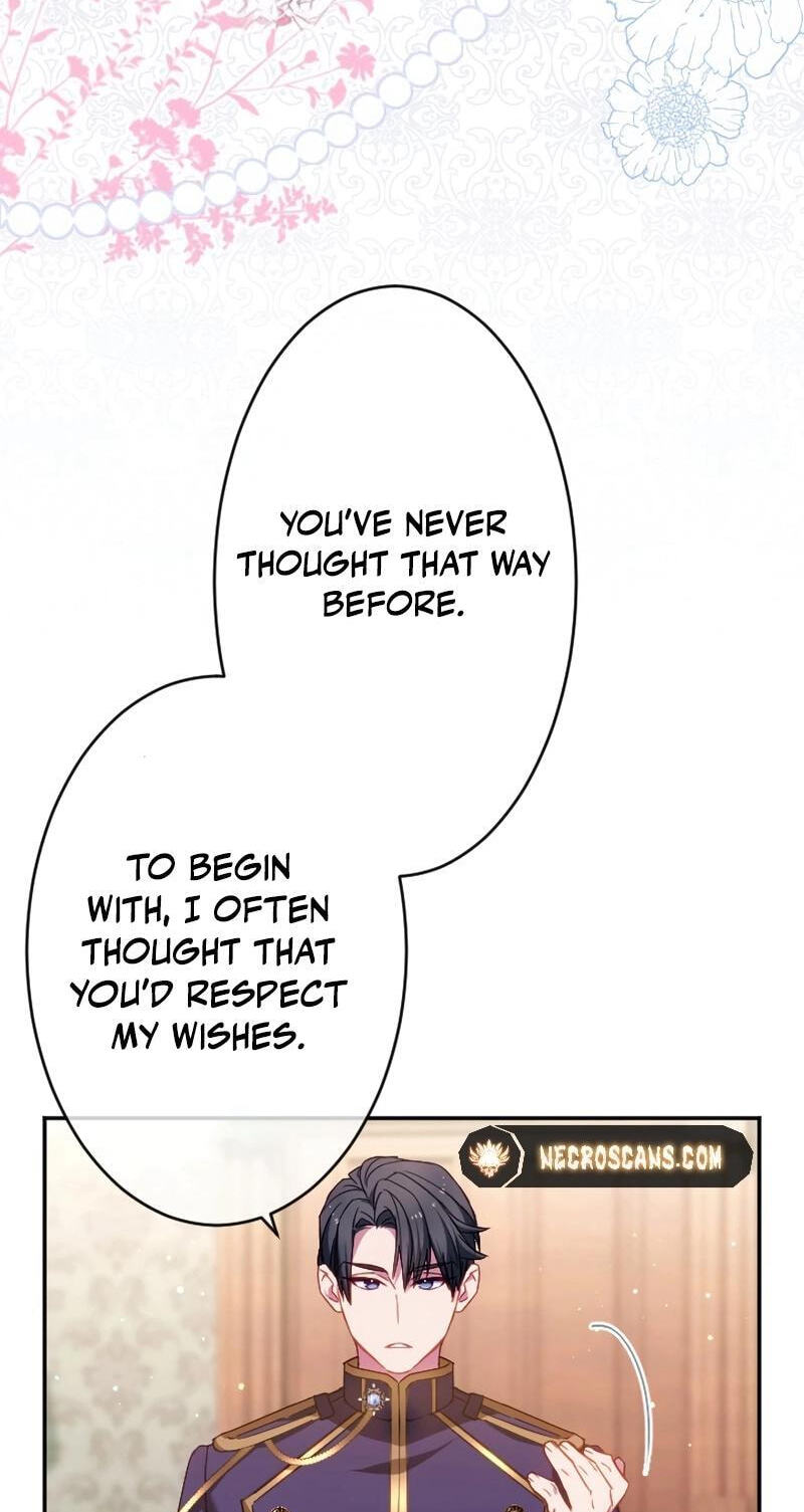 As a Reincarnated Villainess and a Single Mother, I've Secured the Love Route! Chapter 21 page 35 - 