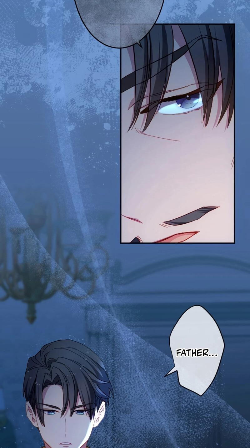 As a Reincarnated Villainess and a Single Mother, I've Secured the Love Route! Chapter 21 page 40 - 