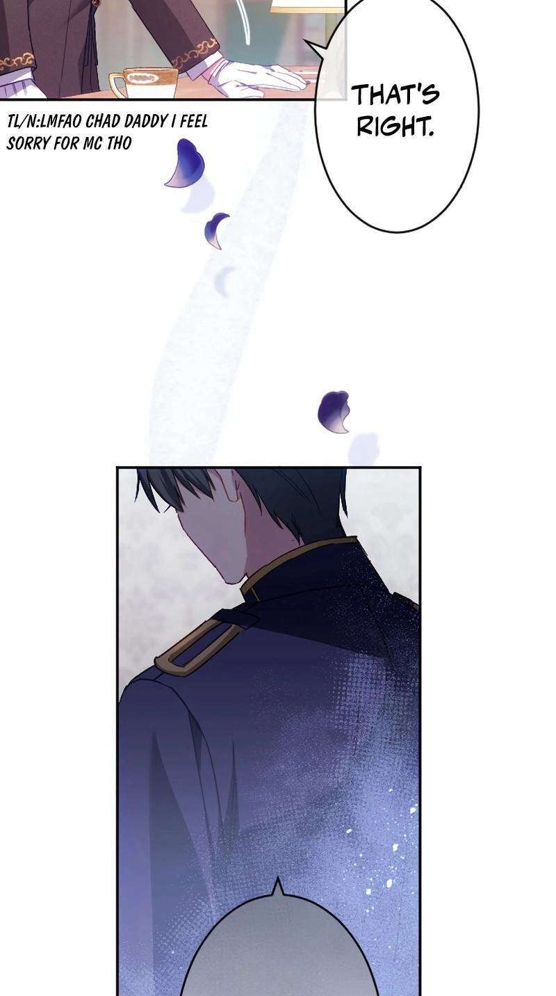 As a Reincarnated Villainess and a Single Mother, I've Secured the Love Route! Chapter 21 page 43 - 