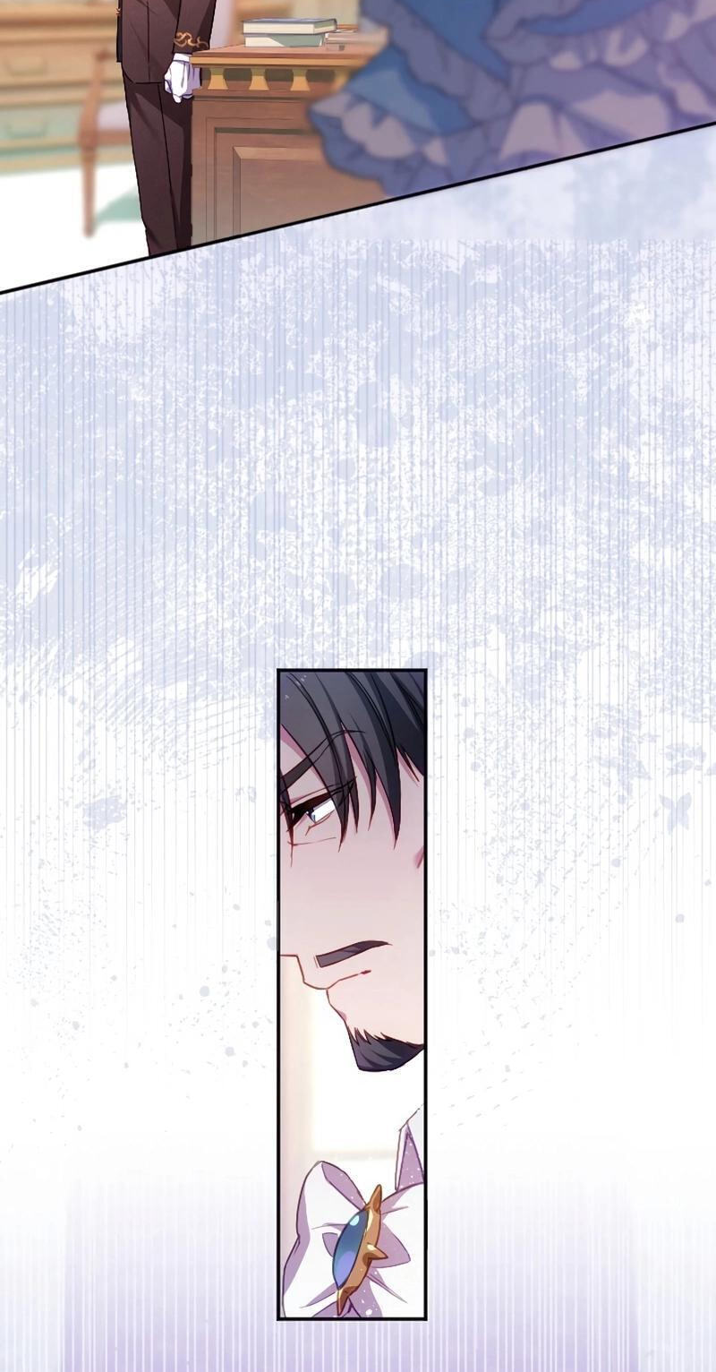 As a Reincarnated Villainess and a Single Mother, I've Secured the Love Route! Chapter 21 page 49 - 