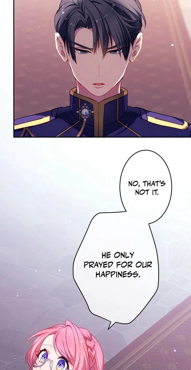As a Reincarnated Villainess and a Single Mother, I've Secured the Love Route! Chapter 21 page 59 - 