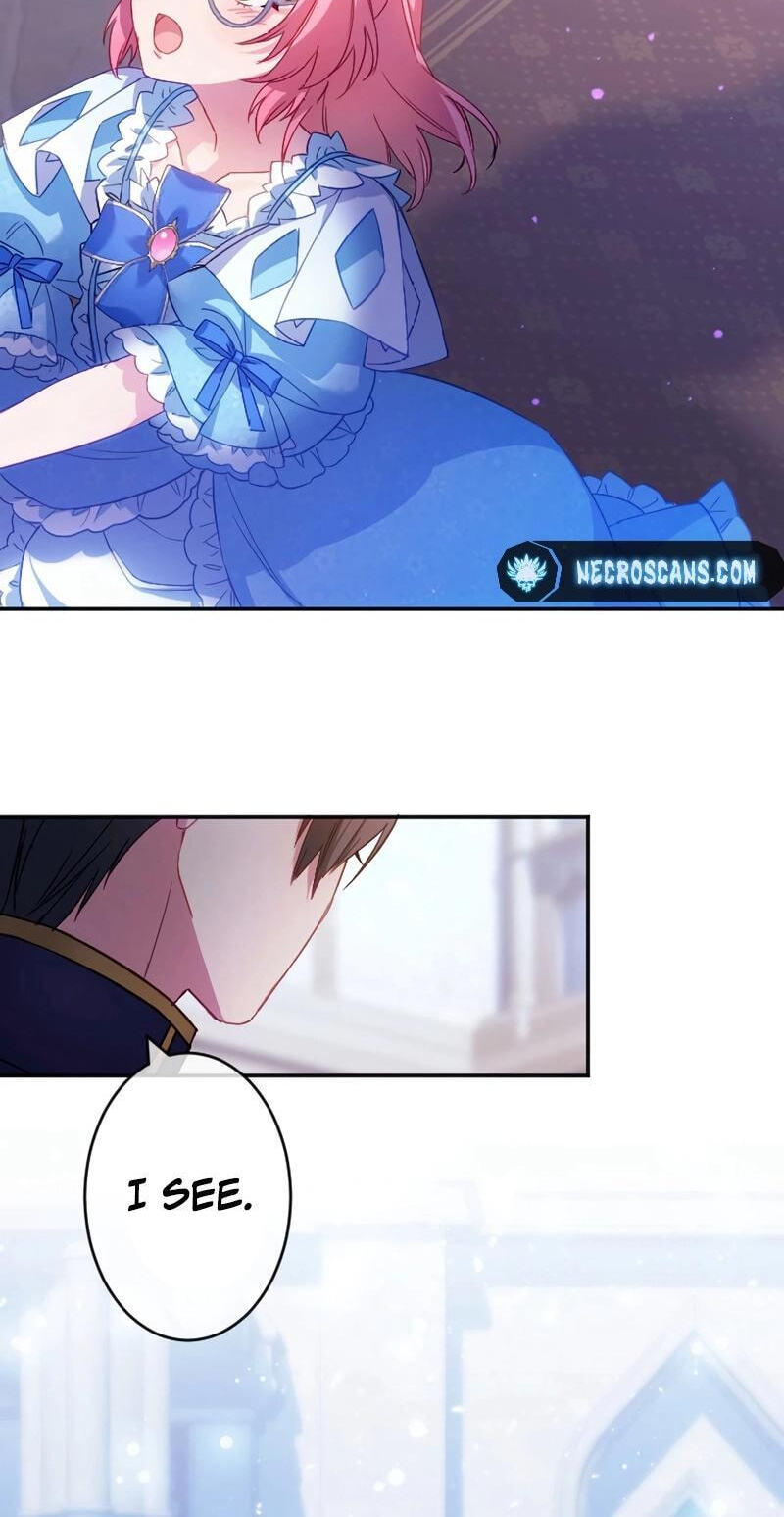 As a Reincarnated Villainess and a Single Mother, I've Secured the Love Route! Chapter 21 page 60 - 