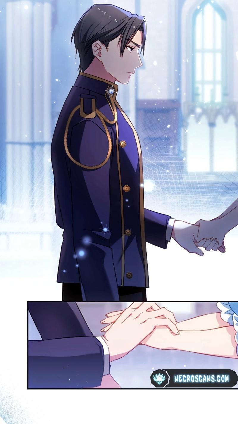 As a Reincarnated Villainess and a Single Mother, I've Secured the Love Route! Chapter 21 page 61 - 