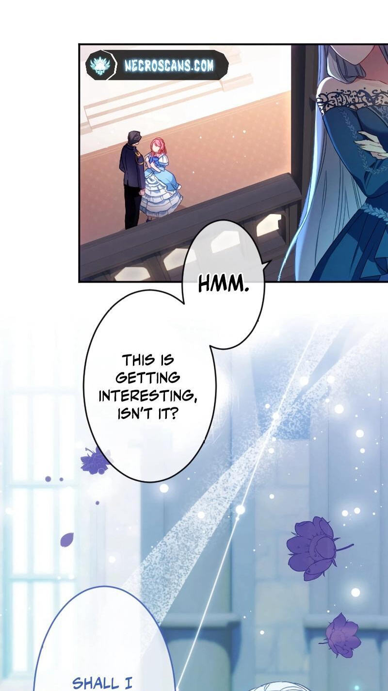 As a Reincarnated Villainess and a Single Mother, I've Secured the Love Route! Chapter 21 page 63 - 