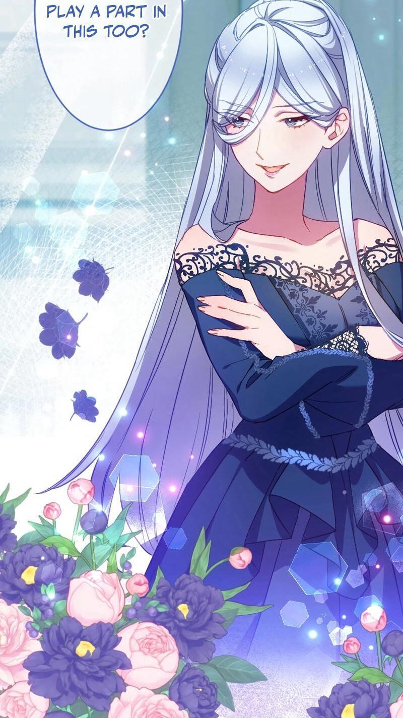 As a Reincarnated Villainess and a Single Mother, I've Secured the Love Route! Chapter 21 page 64 - 