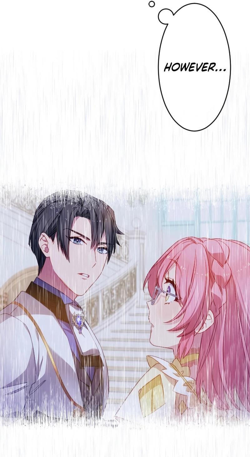 As a Reincarnated Villainess and a Single Mother, I've Secured the Love Route! Chapter 21 page 8 - 