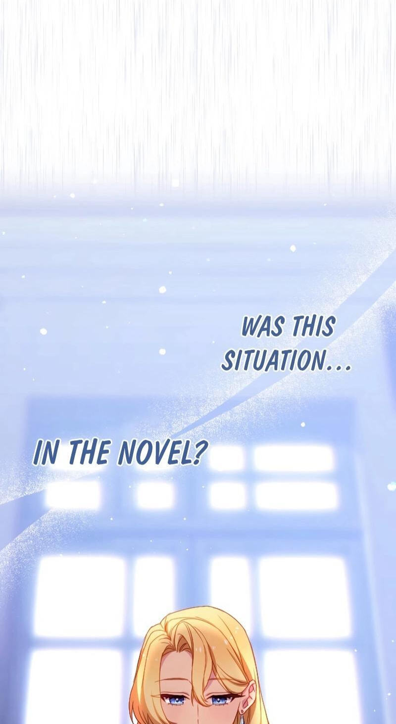 As a Reincarnated Villainess and a Single Mother, I've Secured the Love Route! Chapter 21 page 9 - 
