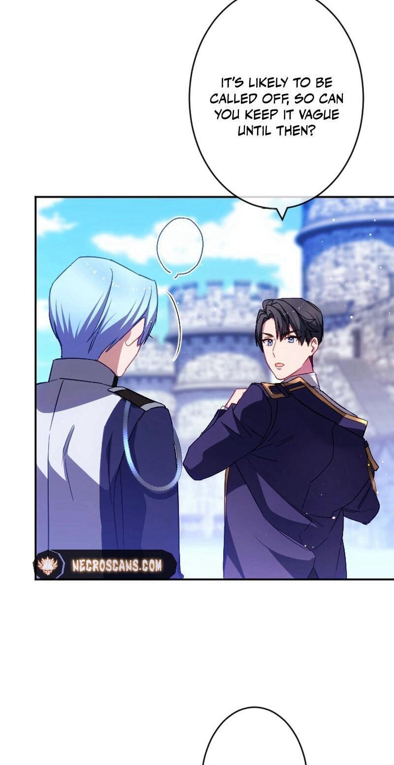 As a Reincarnated Villainess and a Single Mother, I've Secured the Love Route! Chapter 22 page 14 - 