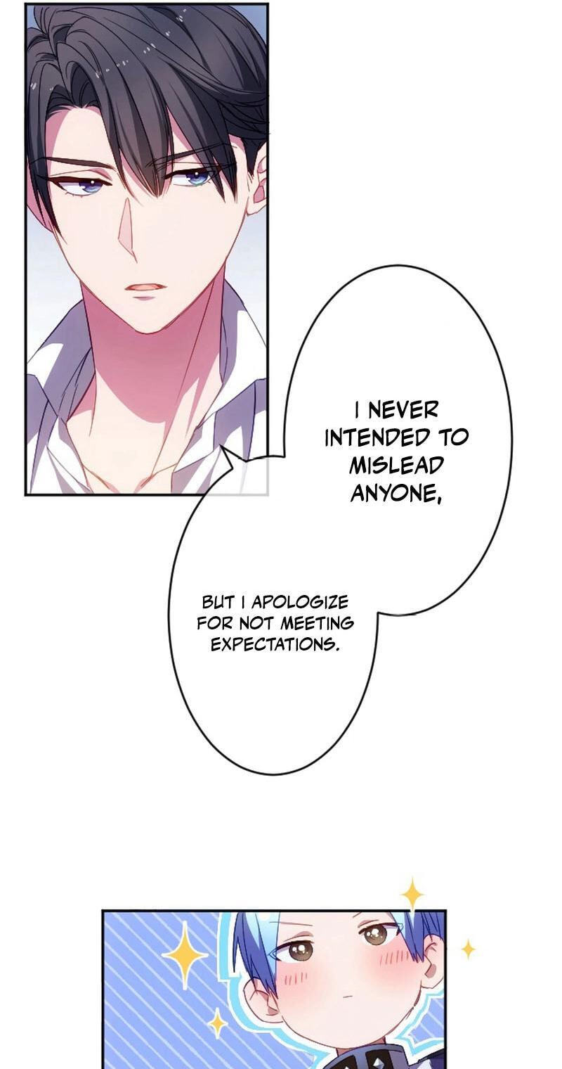 As a Reincarnated Villainess and a Single Mother, I've Secured the Love Route! Chapter 22 page 16 - 