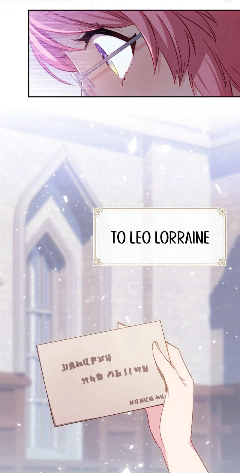 As a Reincarnated Villainess and a Single Mother, I've Secured the Love Route! Chapter 22 page 4 - 