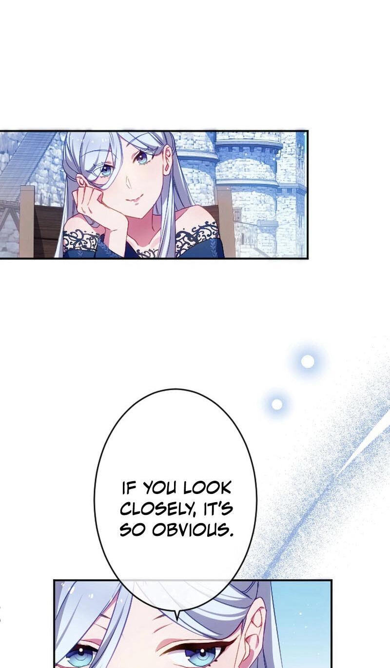 As a Reincarnated Villainess and a Single Mother, I've Secured the Love Route! Chapter 22 page 37 - 