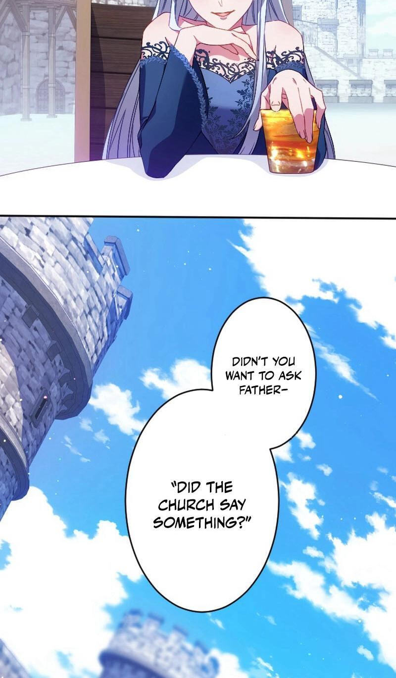 As a Reincarnated Villainess and a Single Mother, I've Secured the Love Route! Chapter 22 page 40 - 