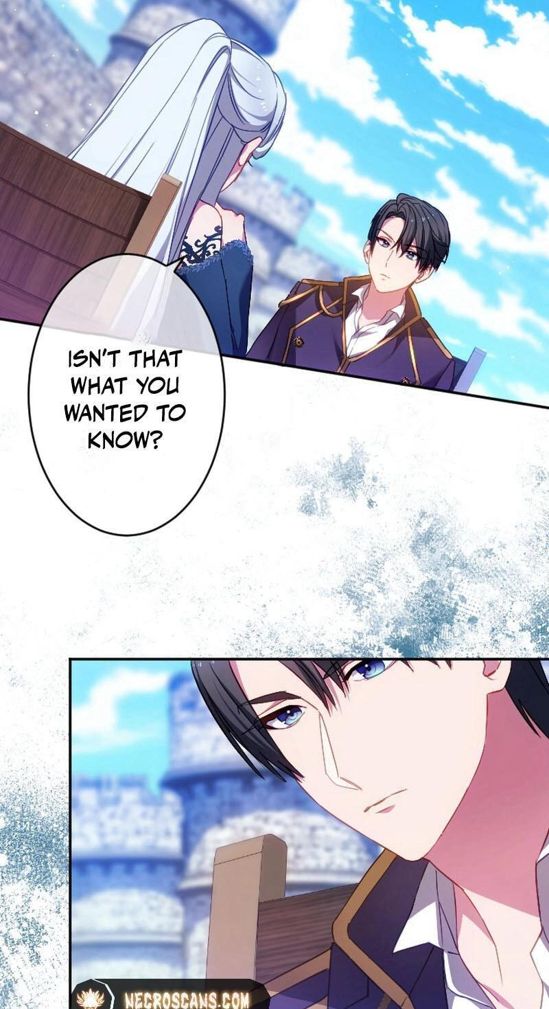 As a Reincarnated Villainess and a Single Mother, I've Secured the Love Route! Chapter 22 page 41 - 