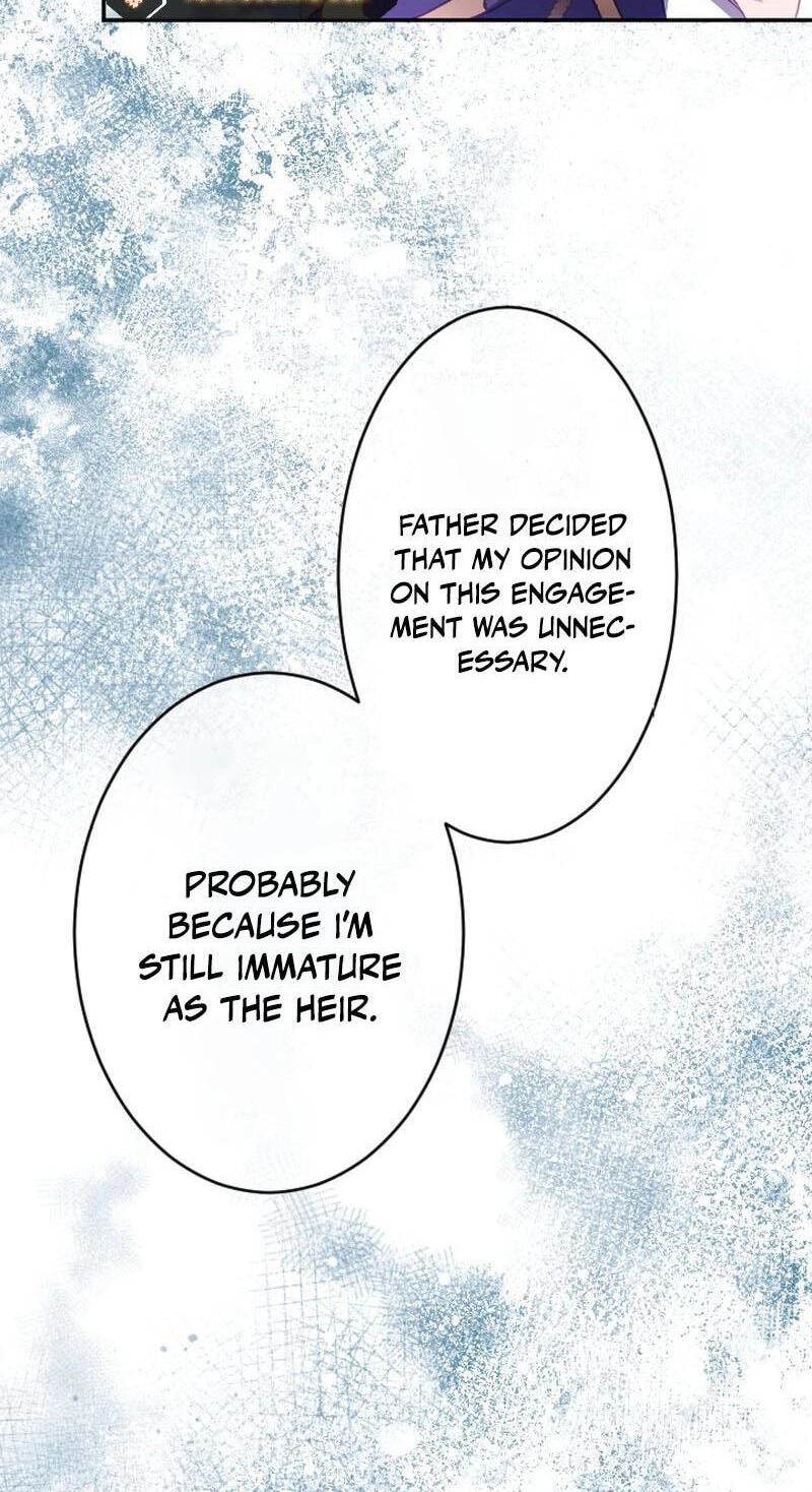 As a Reincarnated Villainess and a Single Mother, I've Secured the Love Route! Chapter 22 page 42 - 
