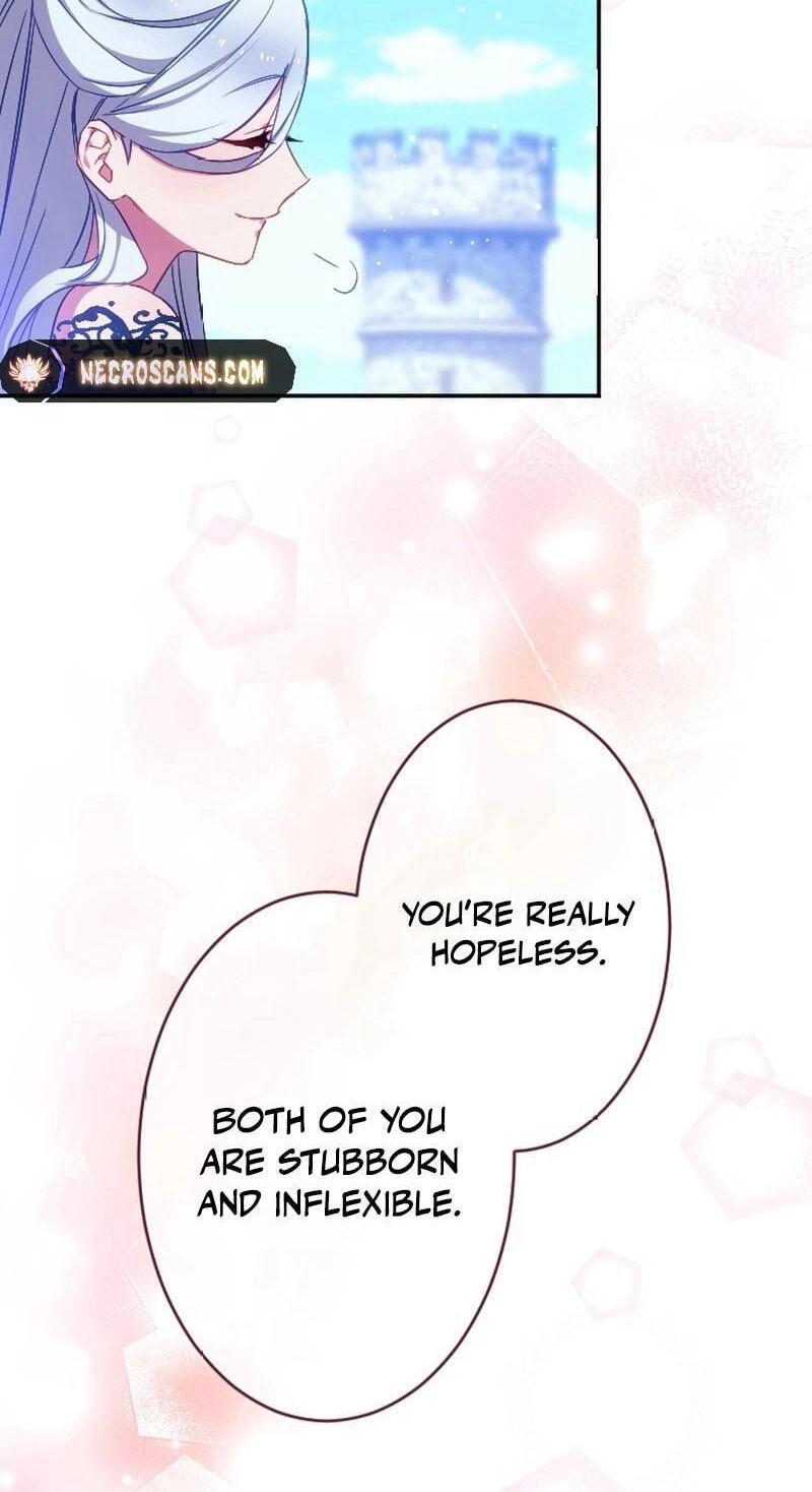 As a Reincarnated Villainess and a Single Mother, I've Secured the Love Route! Chapter 22 page 44 - 