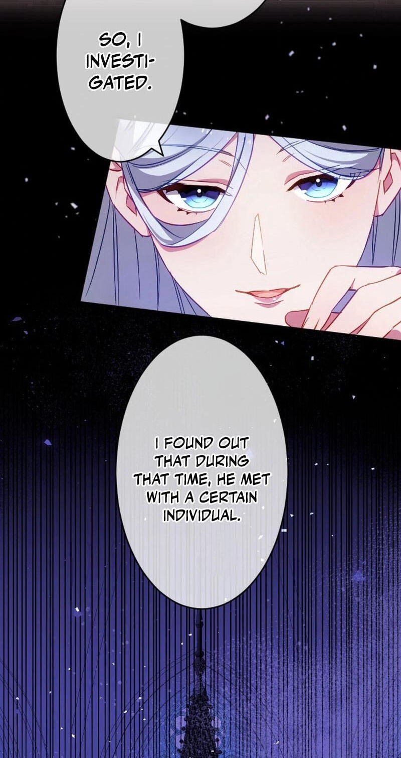 As a Reincarnated Villainess and a Single Mother, I've Secured the Love Route! Chapter 22 page 48 - 