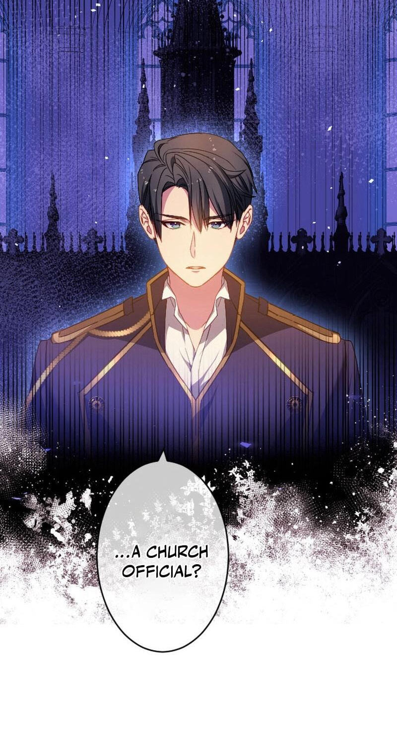 As a Reincarnated Villainess and a Single Mother, I've Secured the Love Route! Chapter 22 page 49 - 