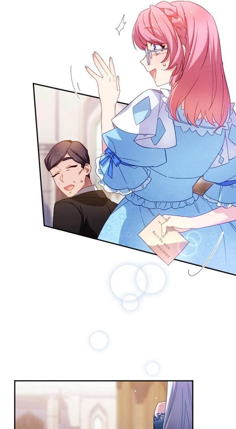 As a Reincarnated Villainess and a Single Mother, I've Secured the Love Route! Chapter 22 page 6 - 