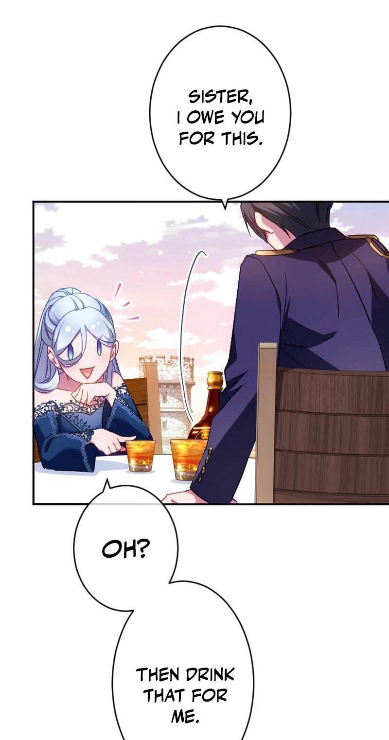 As a Reincarnated Villainess and a Single Mother, I've Secured the Love Route! Chapter 22 page 52 - 