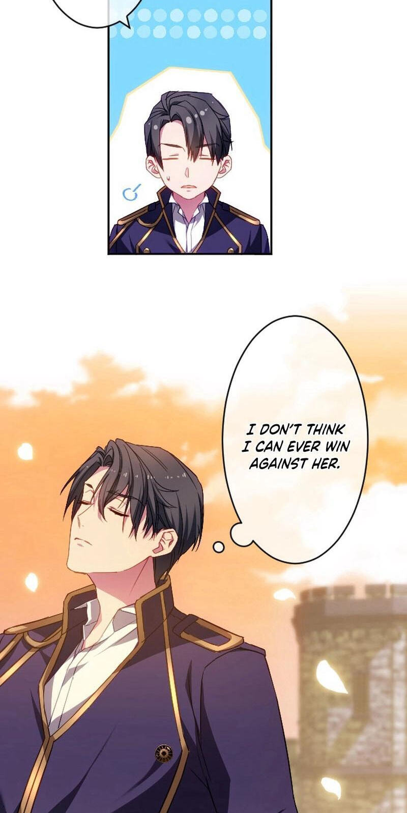 As a Reincarnated Villainess and a Single Mother, I've Secured the Love Route! Chapter 22 page 57 - 