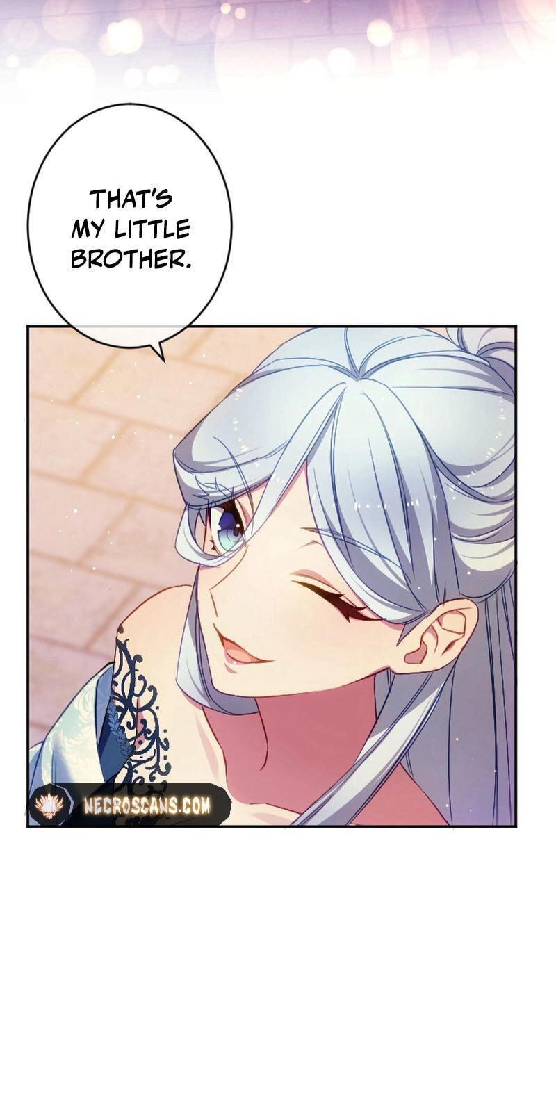 As a Reincarnated Villainess and a Single Mother, I've Secured the Love Route! Chapter 22 page 60 - 