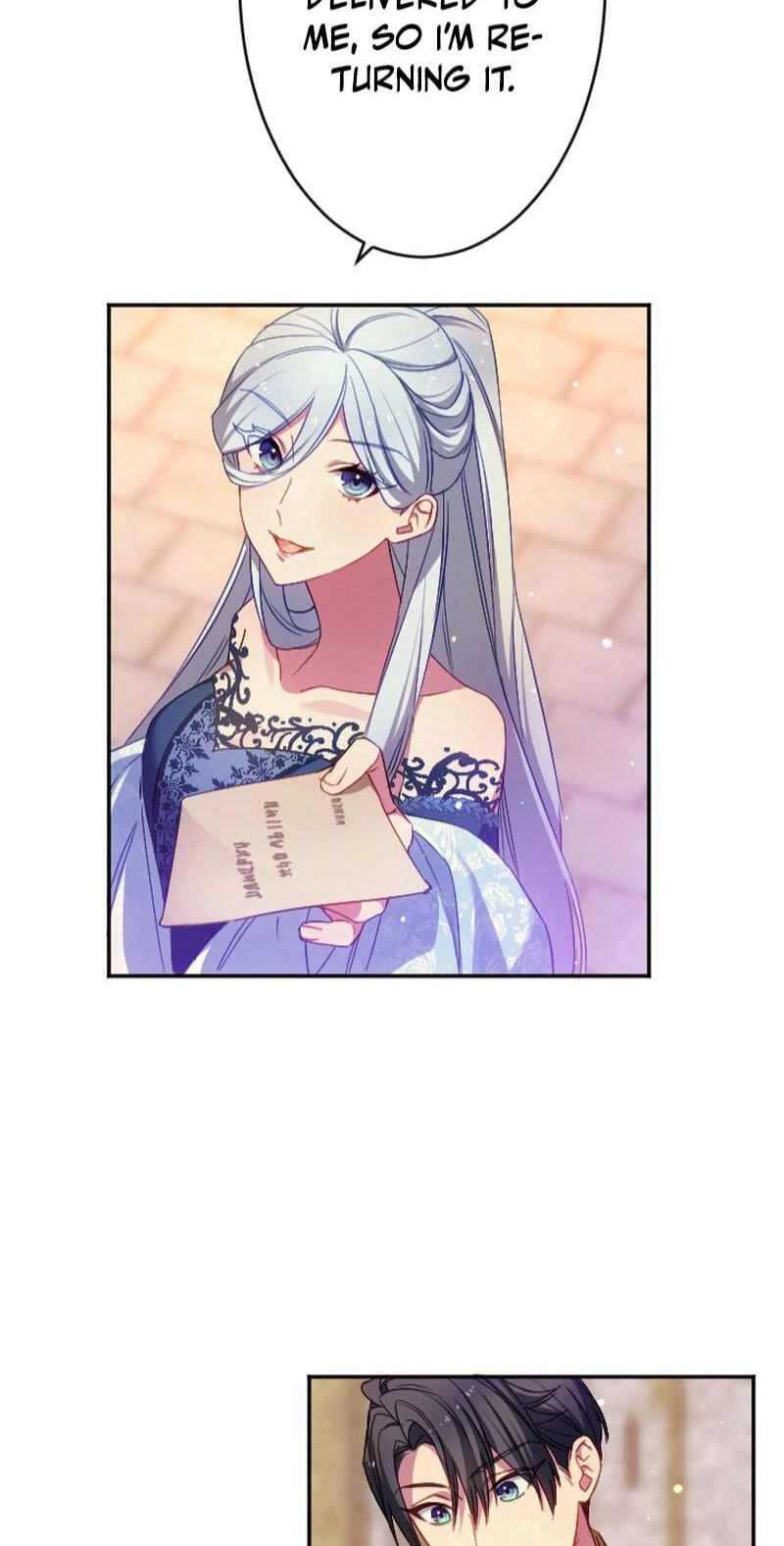 As a Reincarnated Villainess and a Single Mother, I've Secured the Love Route! Chapter 22 page 63 - 
