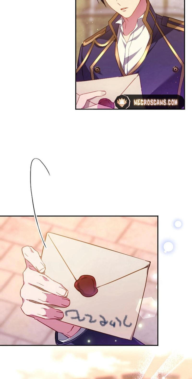 As a Reincarnated Villainess and a Single Mother, I've Secured the Love Route! Chapter 22 page 64 - 
