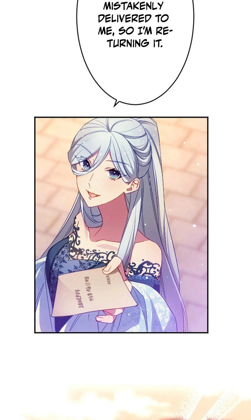As a Reincarnated Villainess and a Single Mother, I've Secured the Love Route! Chapter 23 page 2 - 