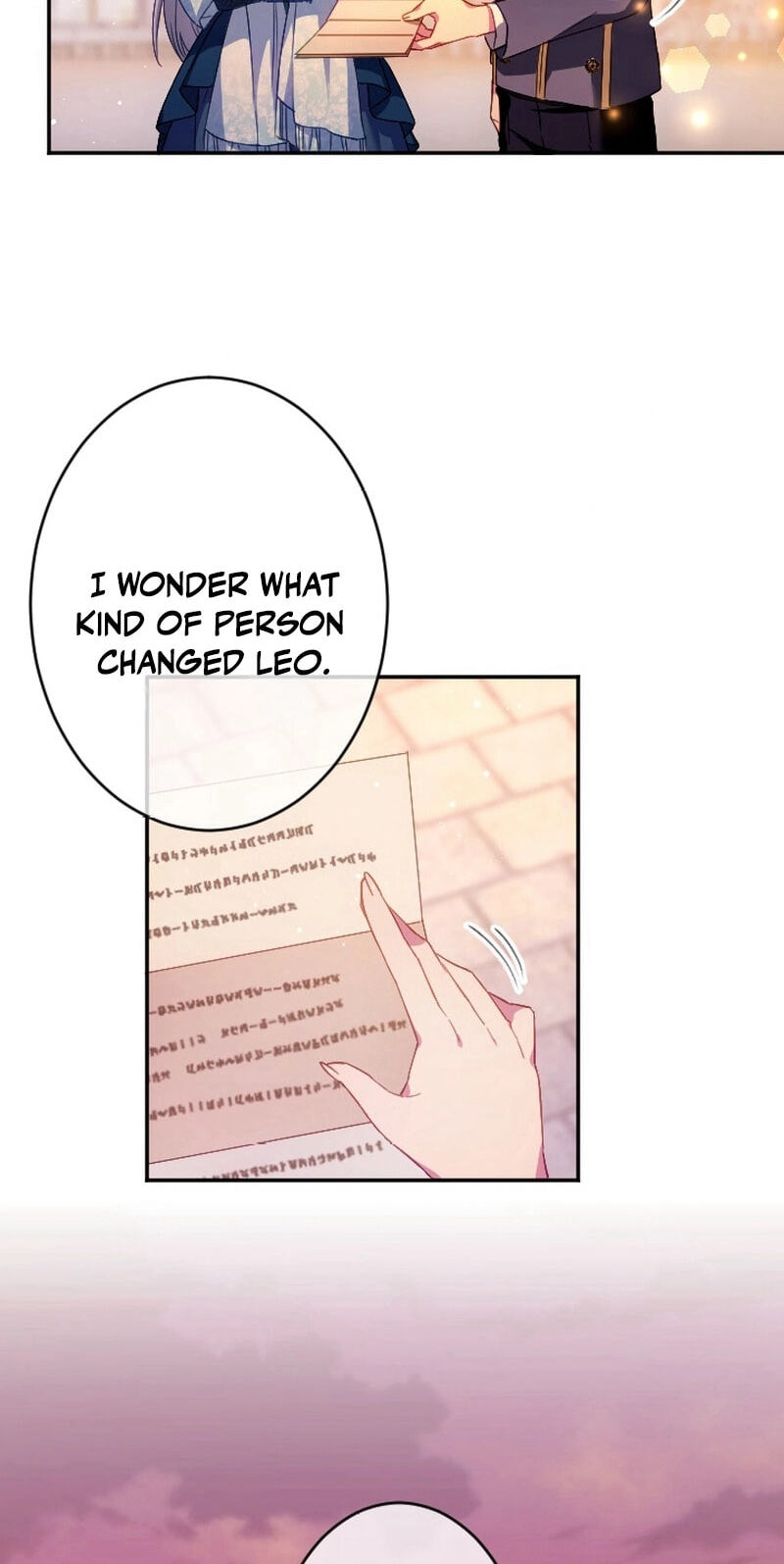 As a Reincarnated Villainess and a Single Mother, I've Secured the Love Route! Chapter 23 page 13 - 