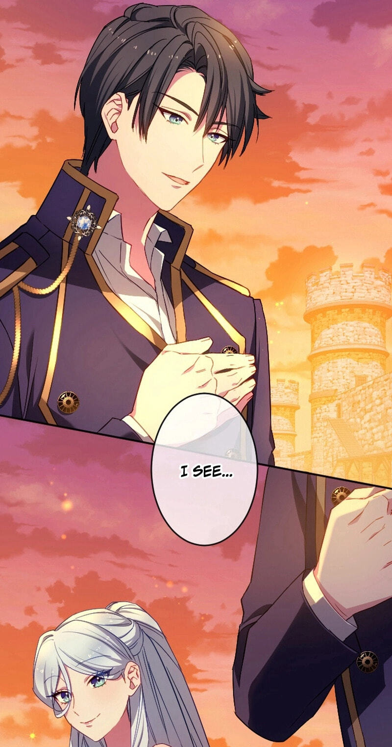As a Reincarnated Villainess and a Single Mother, I've Secured the Love Route! Chapter 23 page 17 - 
