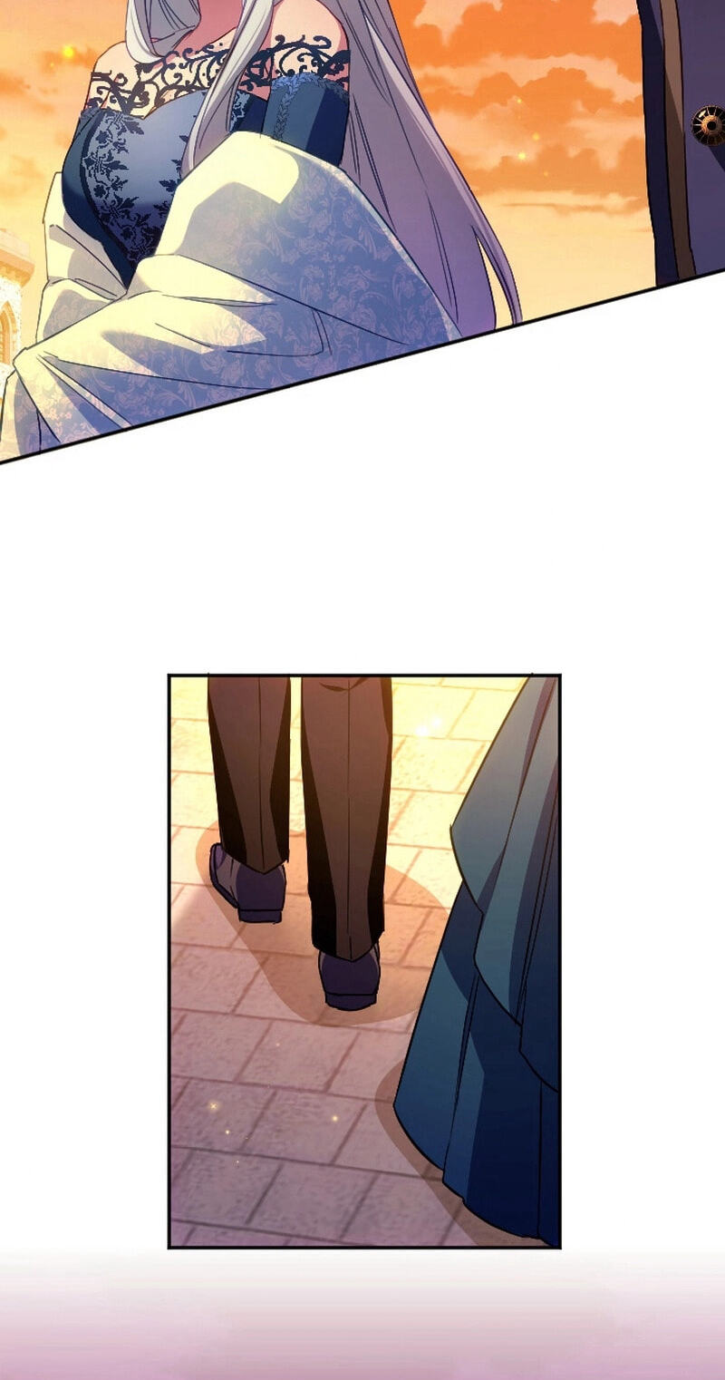 As a Reincarnated Villainess and a Single Mother, I've Secured the Love Route! Chapter 23 page 18 - 
