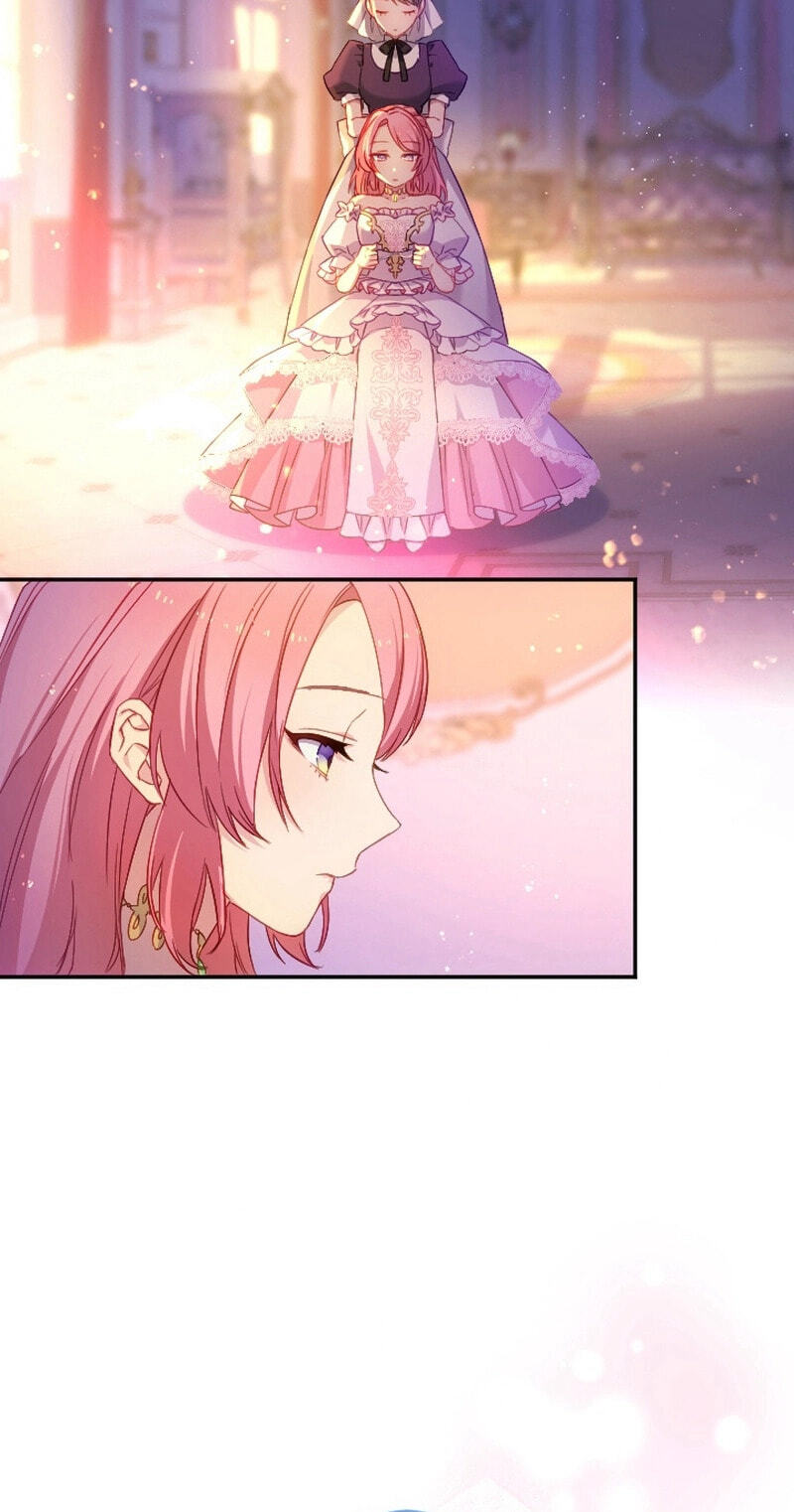 As a Reincarnated Villainess and a Single Mother, I've Secured the Love Route! Chapter 23 page 21 - 