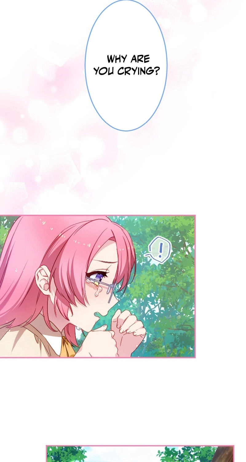 As a Reincarnated Villainess and a Single Mother, I've Secured the Love Route! Chapter 23 page 22 - 