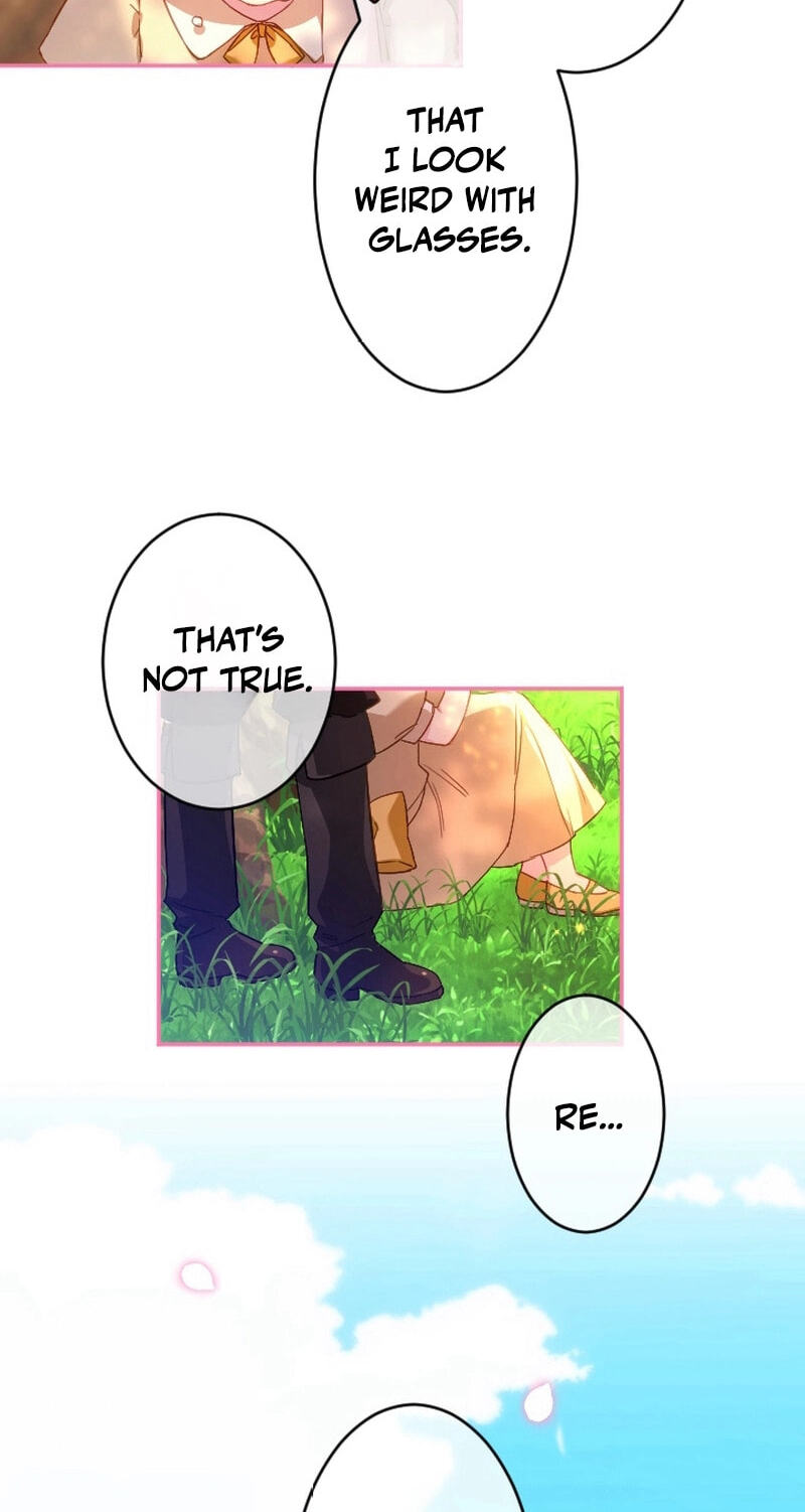 As a Reincarnated Villainess and a Single Mother, I've Secured the Love Route! Chapter 23 page 24 - 