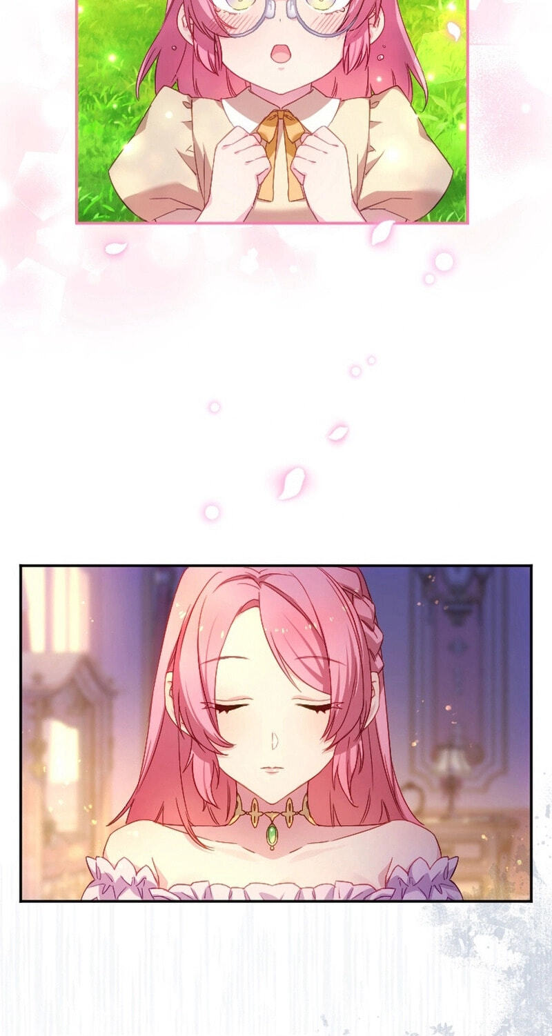 As a Reincarnated Villainess and a Single Mother, I've Secured the Love Route! Chapter 23 page 26 - 
