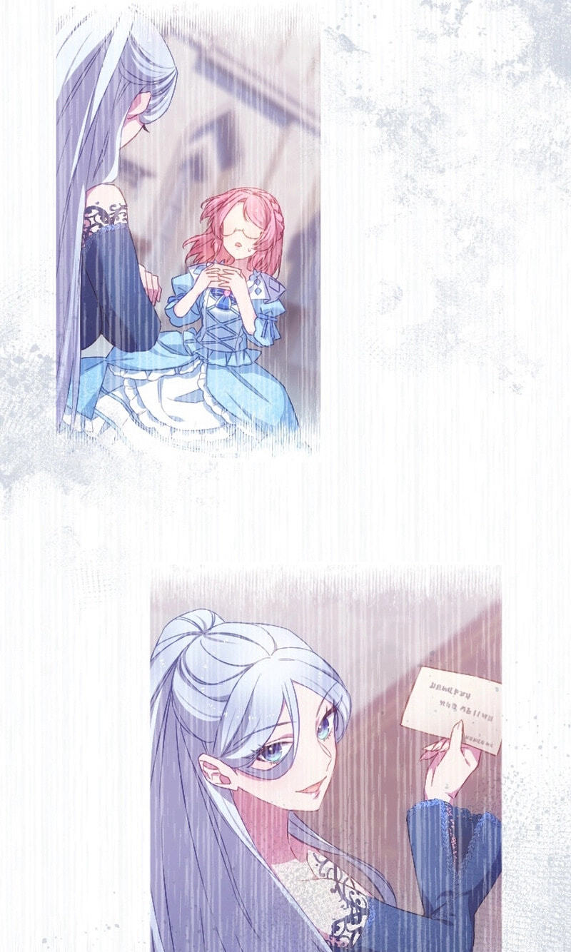 As a Reincarnated Villainess and a Single Mother, I've Secured the Love Route! Chapter 23 page 27 - 