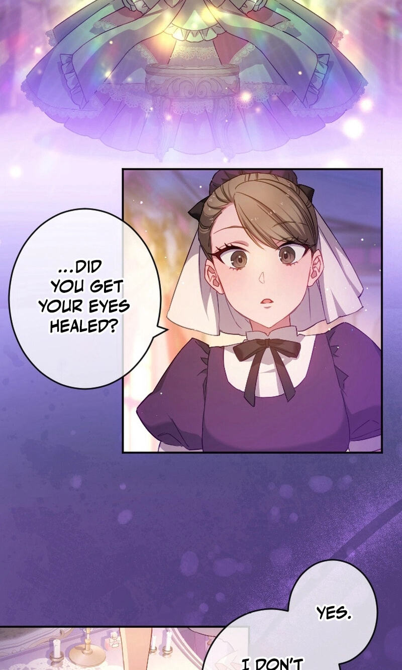 As a Reincarnated Villainess and a Single Mother, I've Secured the Love Route! Chapter 23 page 29 - 