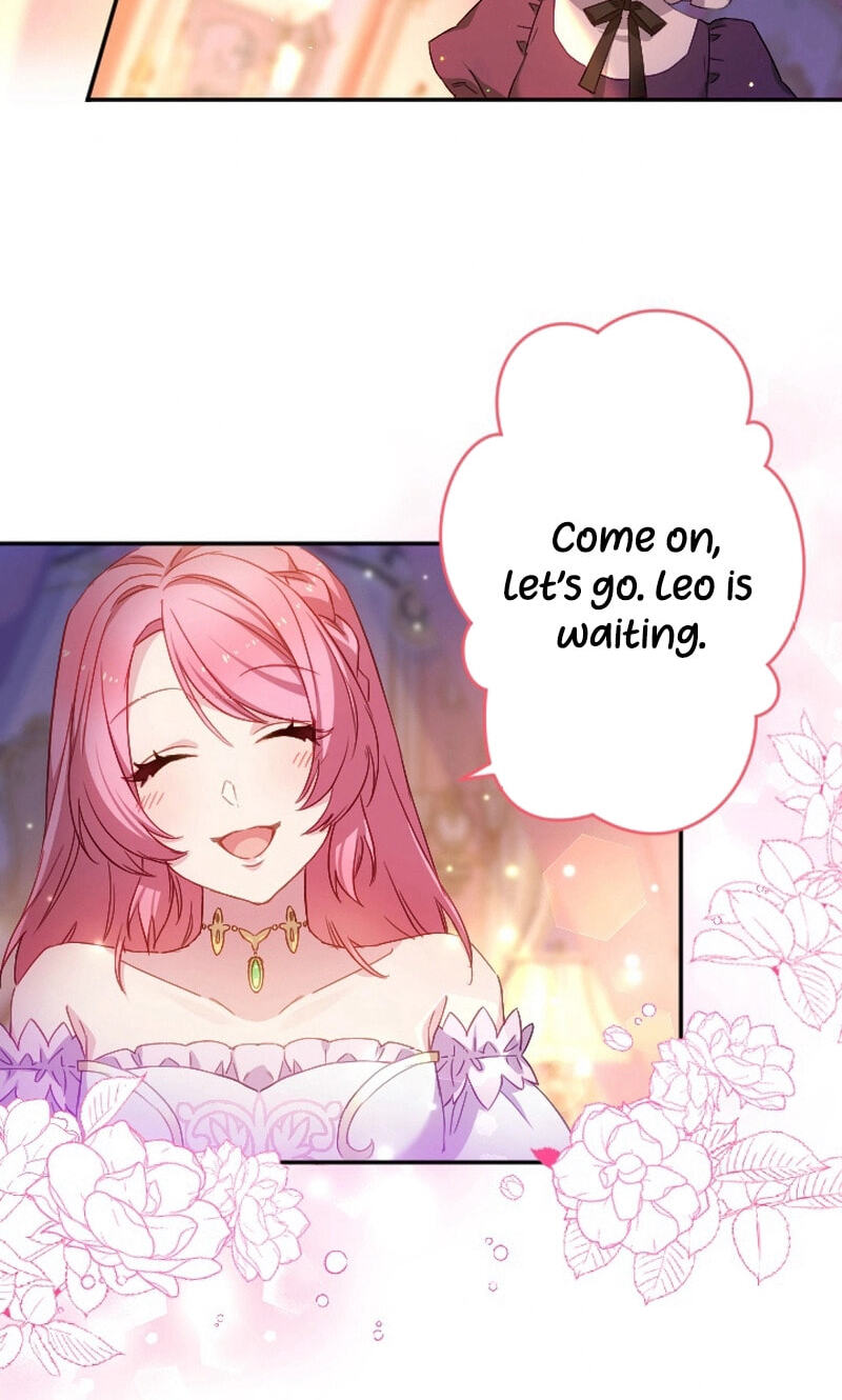 As a Reincarnated Villainess and a Single Mother, I've Secured the Love Route! Chapter 23 page 32 - 