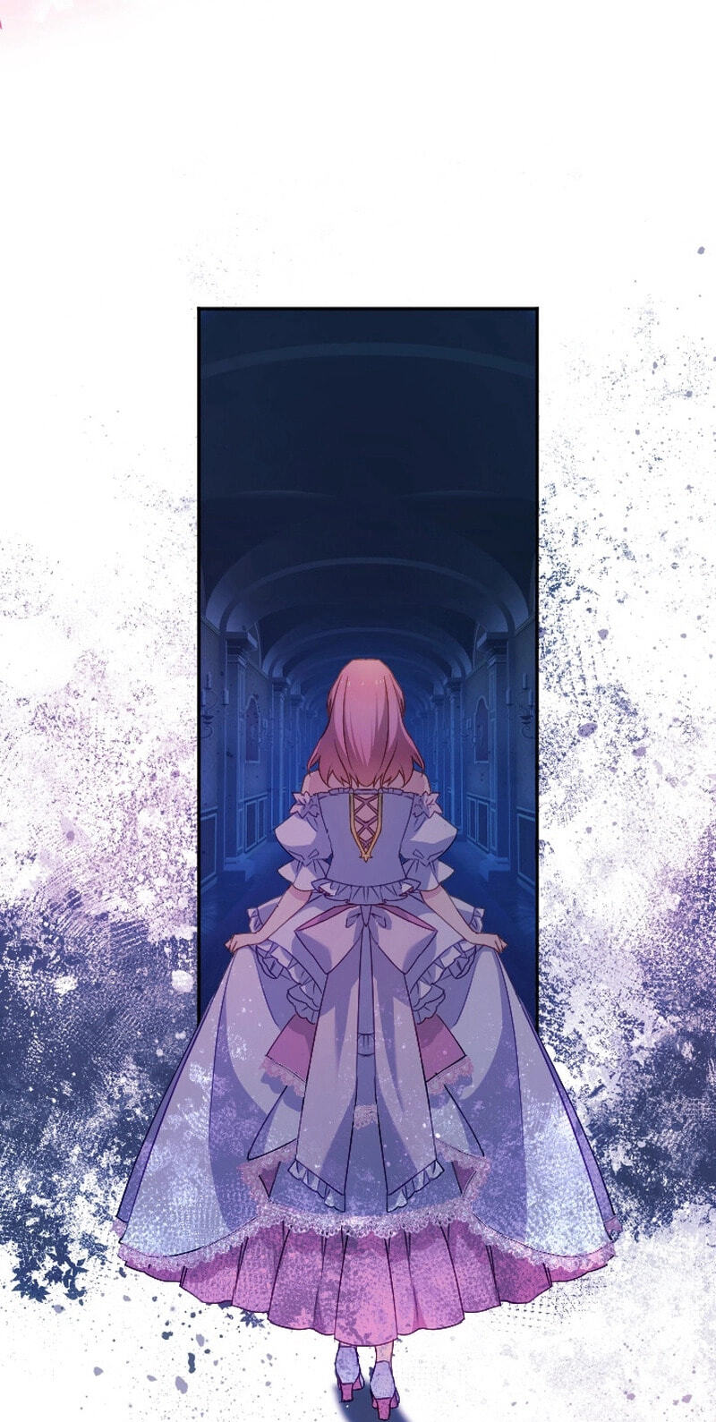 As a Reincarnated Villainess and a Single Mother, I've Secured the Love Route! Chapter 23 page 33 - 