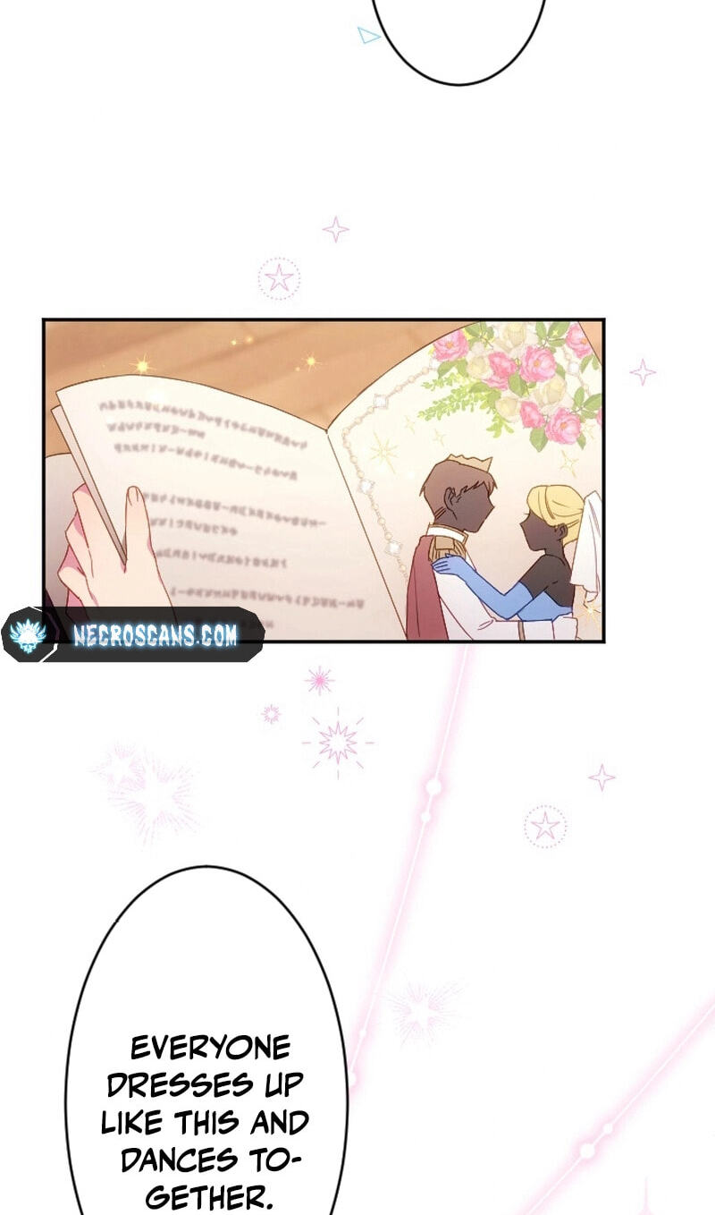As a Reincarnated Villainess and a Single Mother, I've Secured the Love Route! Chapter 23 page 39 - 