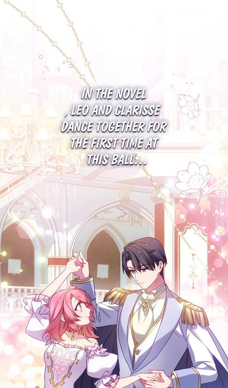 As a Reincarnated Villainess and a Single Mother, I've Secured the Love Route! Chapter 23 page 41 - 