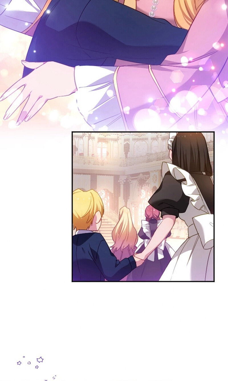 As a Reincarnated Villainess and a Single Mother, I've Secured the Love Route! Chapter 23 page 60 - 