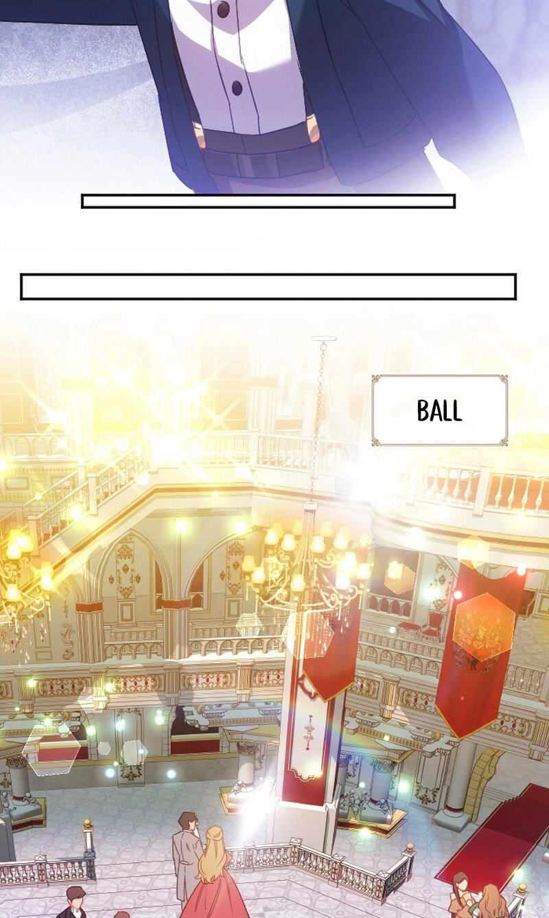 As a Reincarnated Villainess and a Single Mother, I've Secured the Love Route! Chapter 23 page 62 - 